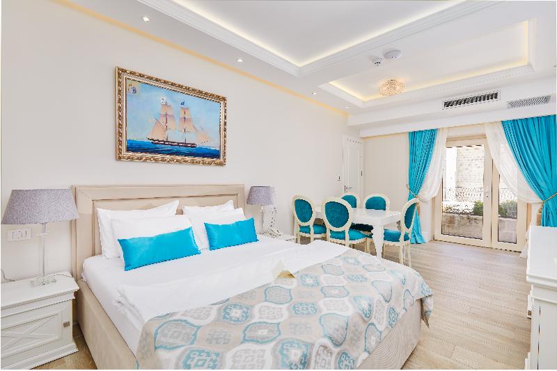 Hotel Libertas - Oda