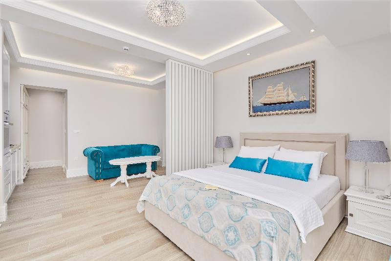 Hotel Libertas - Oda