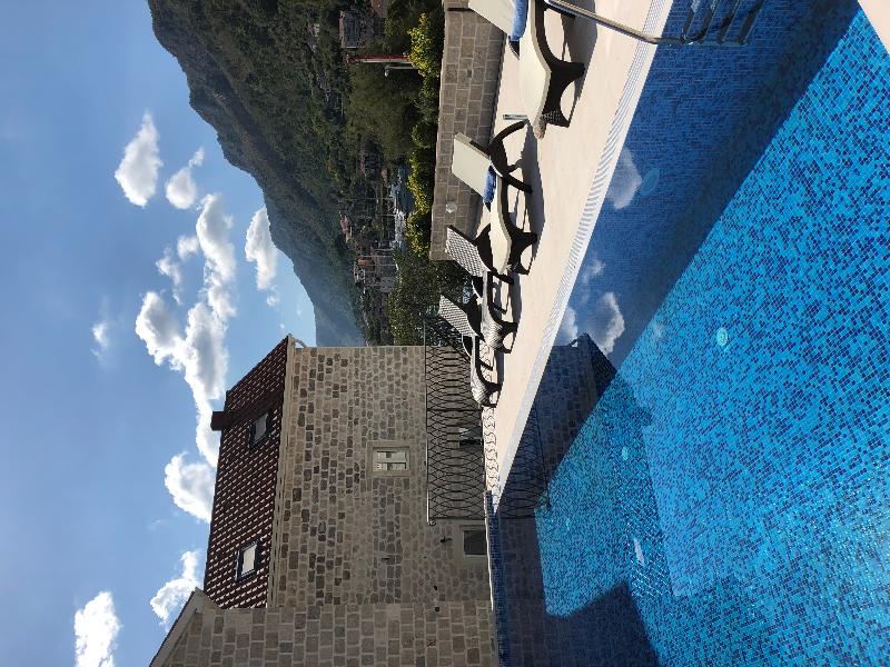 Hotel Libertas - Havuz