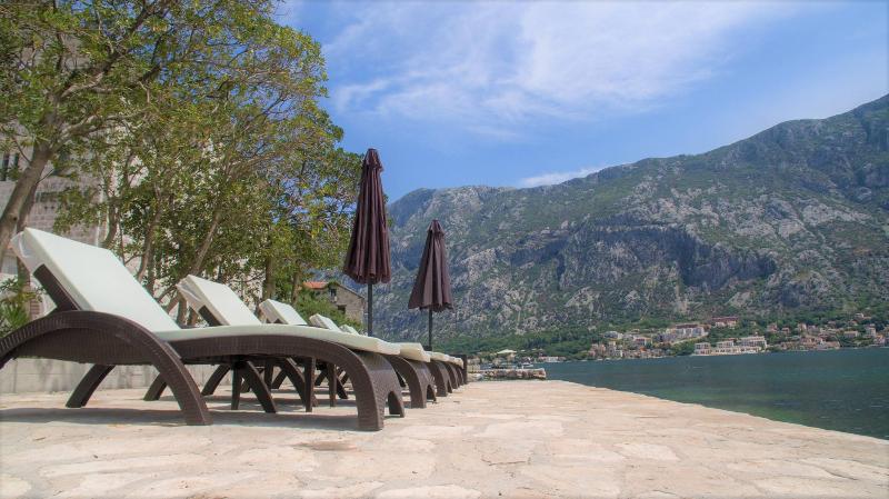 Hotel Libertas - Plaj