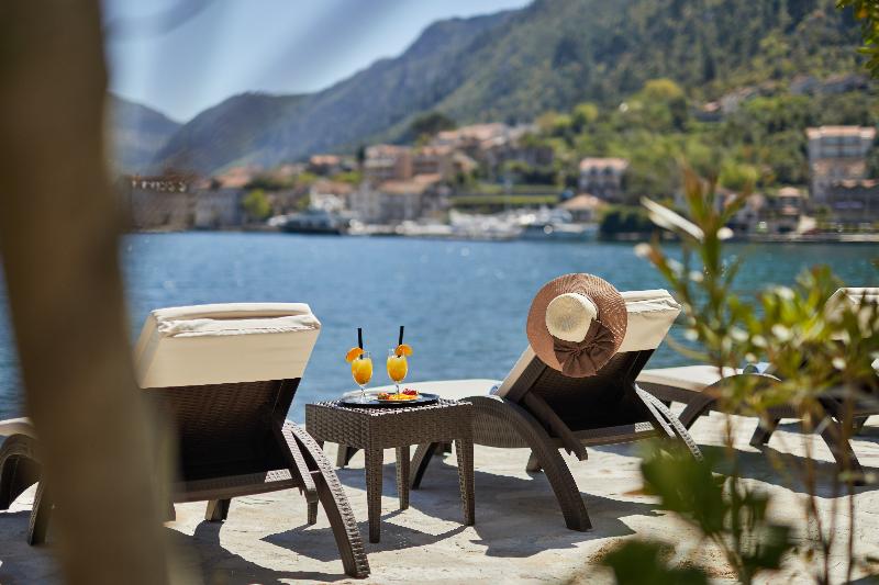 Hotel Libertas - Plaj