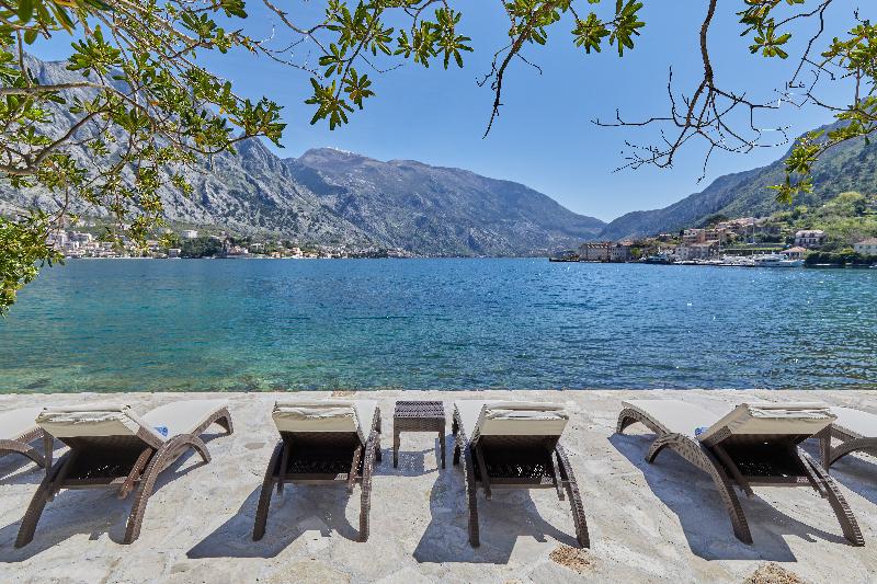 Hotel Libertas - Plaj