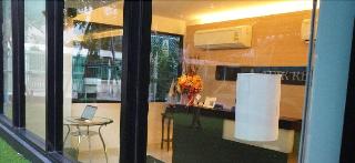 Avatar residence Sukhumvit 7 fotoÄŸrafÄ±