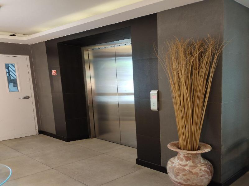 Avatar residence Sukhumvit 7 - Lobi