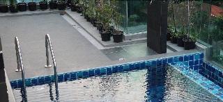 Avatar residence Sukhumvit 7 fotoÄŸrafÄ±