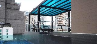 Avatar residence Sukhumvit 7 fotoÄŸrafÄ±