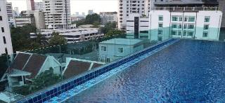 Avatar residence Sukhumvit 7 fotoÄŸrafÄ±