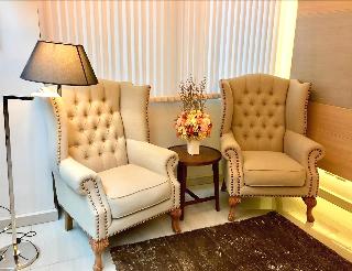 Avatar residence Sukhumvit 7 otel fotoğrafı