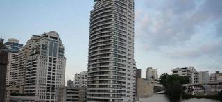 Avatar residence Sukhumvit 7 fotoÄŸrafÄ±