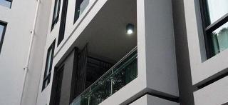 Avatar residence Sukhumvit 7 fotoÄŸrafÄ±