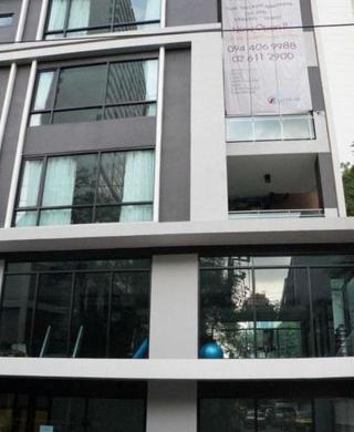 Avatar residence Sukhumvit 7 fotoÄŸrafÄ±