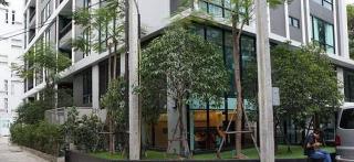 Avatar residence Sukhumvit 7 fotoÄŸrafÄ±