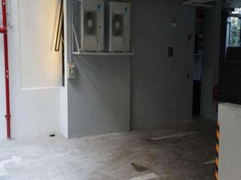 Avatar residence Sukhumvit 7 - Genel