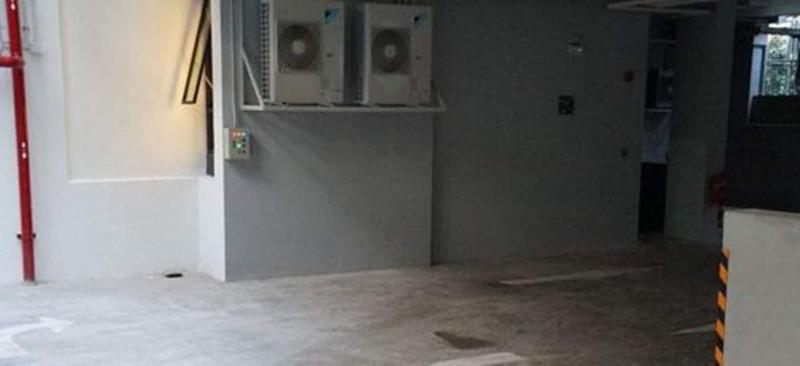 Avatar residence Sukhumvit 7 - Genel