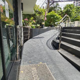 Avatar residence Sukhumvit 7 fotoÄŸrafÄ±
