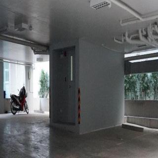 Avatar residence Sukhumvit 7 fotoÄŸrafÄ±