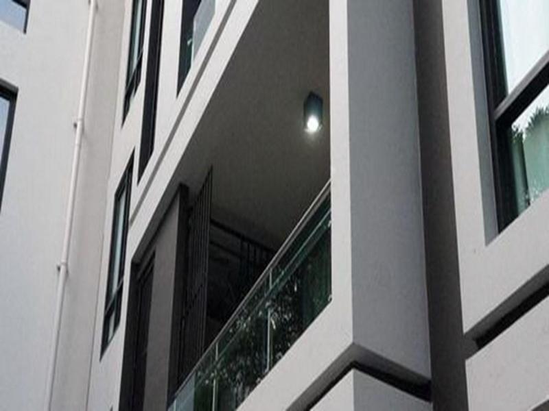 Avatar residence Sukhumvit 7 - Genel