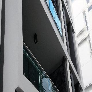 Avatar residence Sukhumvit 7 fotoÄŸrafÄ±