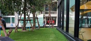 Avatar residence Sukhumvit 7 fotoÄŸrafÄ±