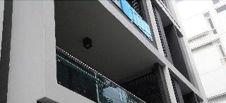 Avatar residence Sukhumvit 7 fotoÄŸrafÄ±