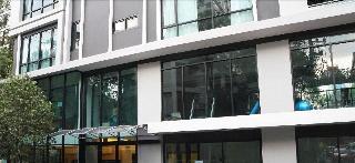 Avatar residence Sukhumvit 7 fotoÄŸrafÄ±