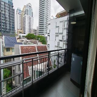 Avatar residence Sukhumvit 7 fotoÄŸrafÄ±