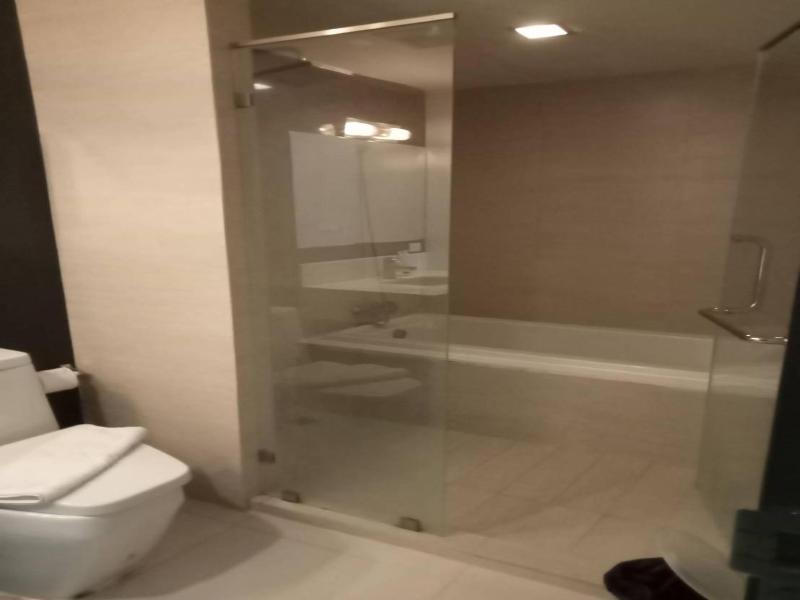 Avatar residence Sukhumvit 7 - Oda