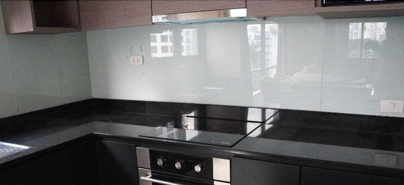 Avatar residence Sukhumvit 7 - Oda