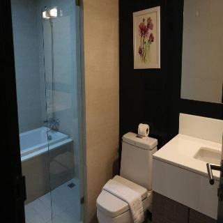 Avatar residence Sukhumvit 7 fotoÄŸrafÄ±