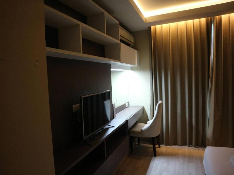Avatar residence Sukhumvit 7 - Oda