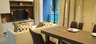 Avatar residence Sukhumvit 7 fotoÄŸrafÄ±
