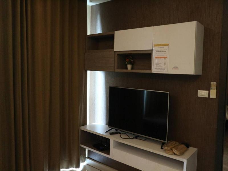 Avatar residence Sukhumvit 7 - Oda