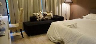 Avatar residence Sukhumvit 7 fotoÄŸrafÄ±