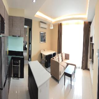 Avatar residence Sukhumvit 7 fotoÄŸrafÄ±