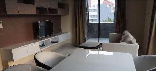 Avatar residence Sukhumvit 7 fotoÄŸrafÄ±
