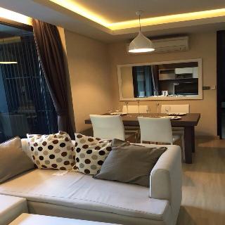 Avatar residence Sukhumvit 7 fotoÄŸrafÄ±
