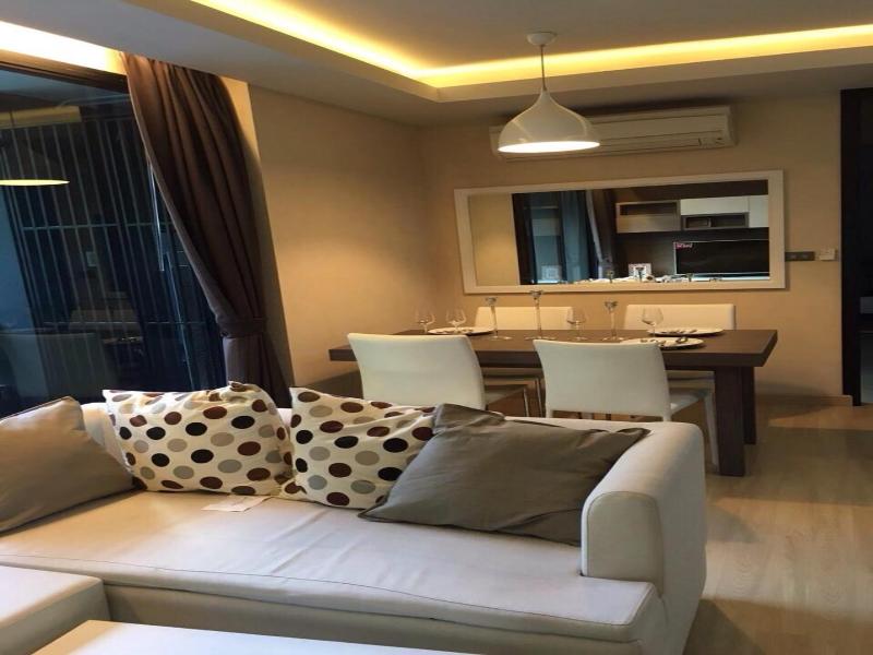Avatar residence Sukhumvit 7 - Oda