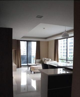 Avatar residence Sukhumvit 7 fotoÄŸrafÄ±