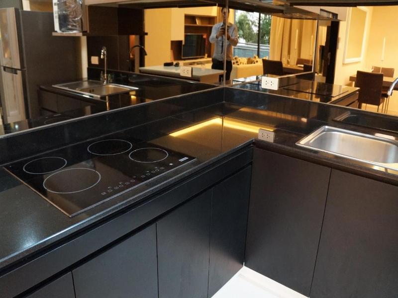Avatar residence Sukhumvit 7 - Oda