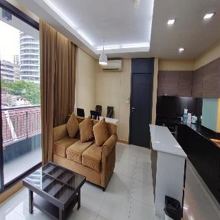 Avatar residence Sukhumvit 7 fotoÄŸrafÄ±