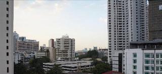 Avatar residence Sukhumvit 7 fotoÄŸrafÄ±