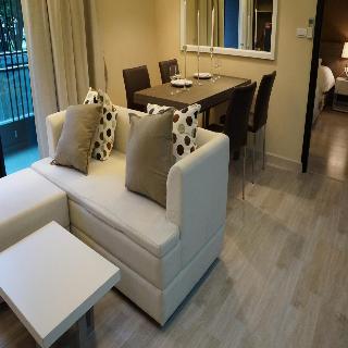 Avatar residence Sukhumvit 7 fotoÄŸrafÄ±