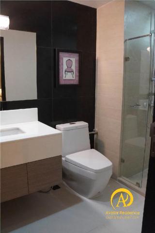 Avatar residence Sukhumvit 7 fotoÄŸrafÄ±