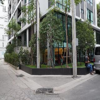 Avatar residence Sukhumvit 7 fotoÄŸrafÄ±