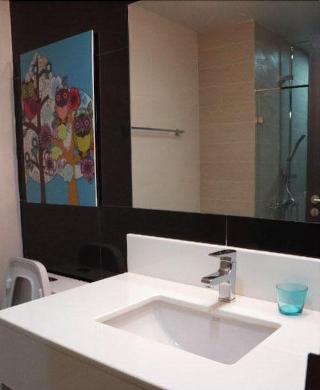 Avatar residence Sukhumvit 7 fotoÄŸrafÄ±