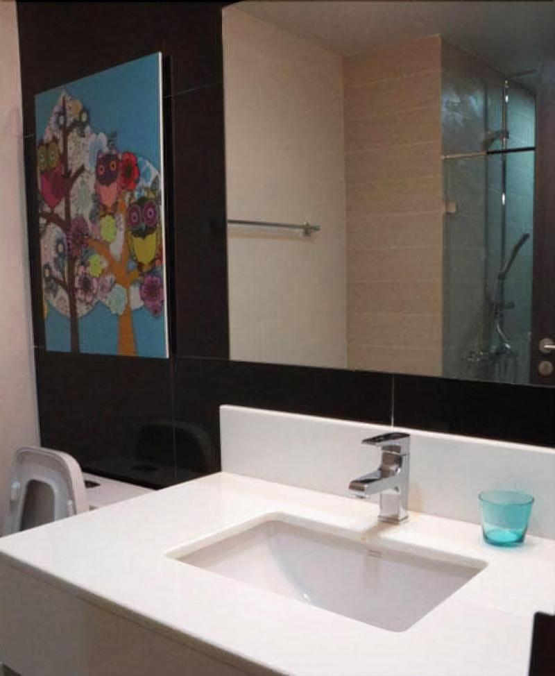 Avatar residence Sukhumvit 7 - Oda