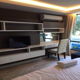 Avatar residence Sukhumvit 7 fotoÄŸrafÄ±