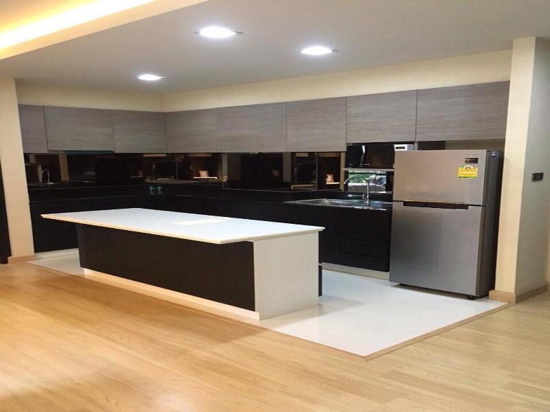 Avatar residence Sukhumvit 7 - Oda