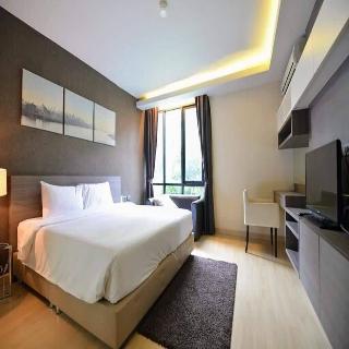Avatar residence Sukhumvit 7 fotoÄŸrafÄ±