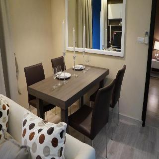 Avatar residence Sukhumvit 7 fotoÄŸrafÄ±